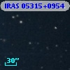 IRAS 05315+0954