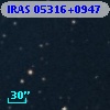 IRAS 05316+0947