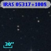IRAS 05317+1008