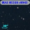 IRAS 05318+0943