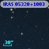 IRAS 05320+1003