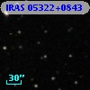 IRAS 05322+0843