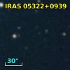 IRAS 05322+0939
