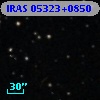 IRAS 05323+0850