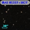 IRAS 05337+1027