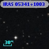 IRAS 05341+1003
