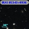 IRAS 05343+0936