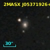 2MASX J05371926+0953380