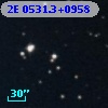 2E 0531.3+0958