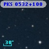 PKS 0532+100
