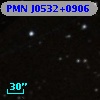 PMN J0532+0906