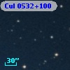 Cul 0532+100