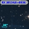RX J0534.8+0936