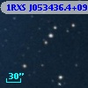 1RXS J053436.4+095343