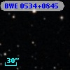 BWE 0534+0845