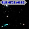 BWE 0529+0830