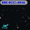 BWE 0532+0916