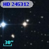 HD 245312