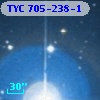 TYC  705-238-1