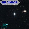 HD 244928