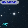 HD 245042