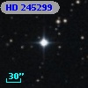HD 245299