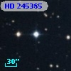 HD 245385
