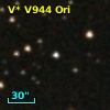 V* V944 Ori