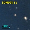 2MASS J05343560+0959432