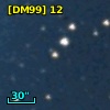 2MASS J05343623+0953442