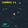 2MASS J05343970+0941460