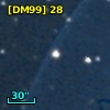 2MASS J05350955+0932091
