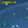 2MASS J05351514+1001067