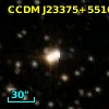 CCDM J23375+5516A