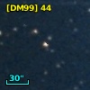 2MASS J05355133+0955112