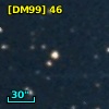 2MASS J05355542+0956308