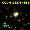 CCDM J23375+5516B