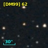 2MASS J05362890+0954270