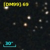2MASS J05365485+0950250