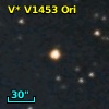V* V1453 Ori