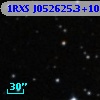 1RXS J052625.3+100333