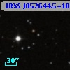 1RXS J052644.5+104907