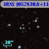 1RXS J052830.8+110724