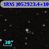 1RXS J052923.4+102023
