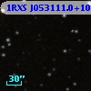 1RXS J053111.0+104833