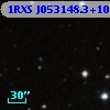 1RXS J053148.3+104613