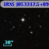 1RXS J053317.5+091200