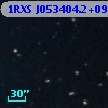 1RXS J053404.2+095751