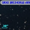 1RXS J053438.6+092137