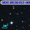 1RXS J053619.7+095130